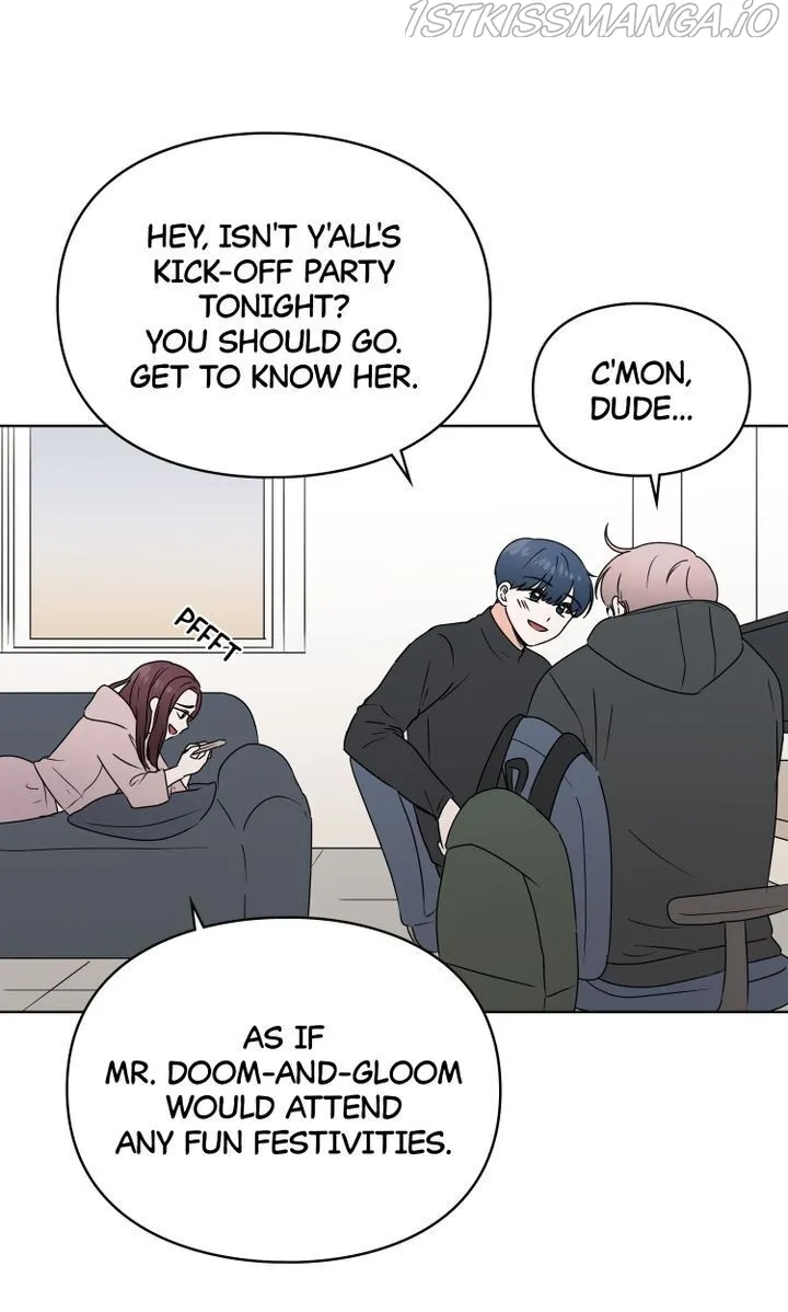 Slow-Healing Heart Chapter 1 Online - página 89