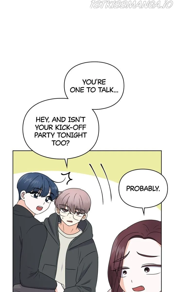 Slow-Healing Heart Chapter 1 Online - página 90