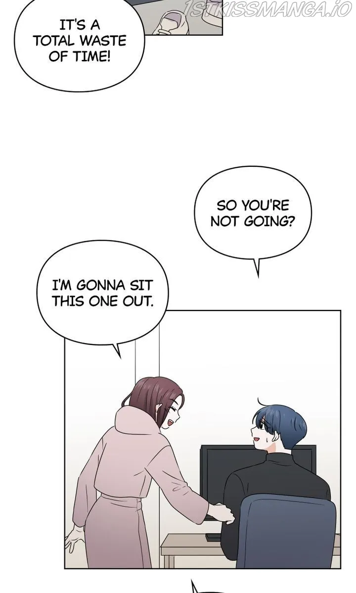 Slow-Healing Heart Chapter 1 Online - página 92