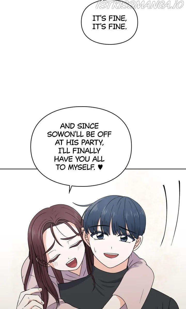 Slow-Healing Heart Chapter 1 Online - página 93