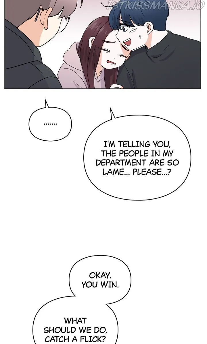 Slow-Healing Heart Chapter 1 Online - página 95