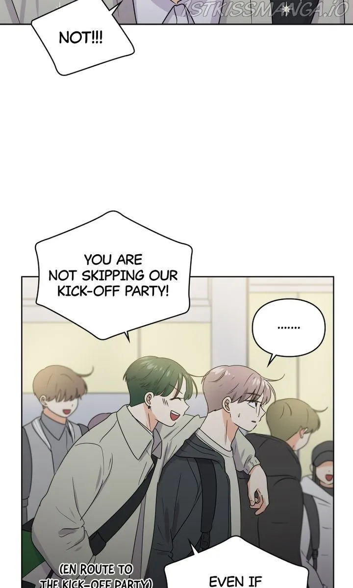 Slow-Healing Heart Chapter 1 Online - página 98