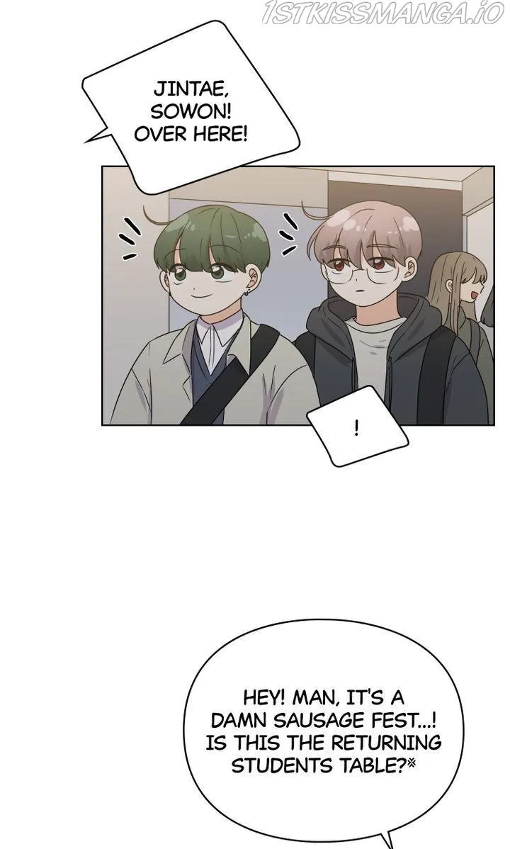 Slow-Healing Heart Chapter 1 Online - página 100