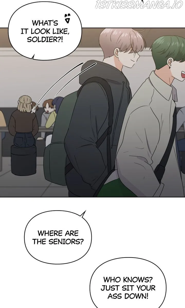 Slow-Healing Heart Chapter 1 Online - página 101