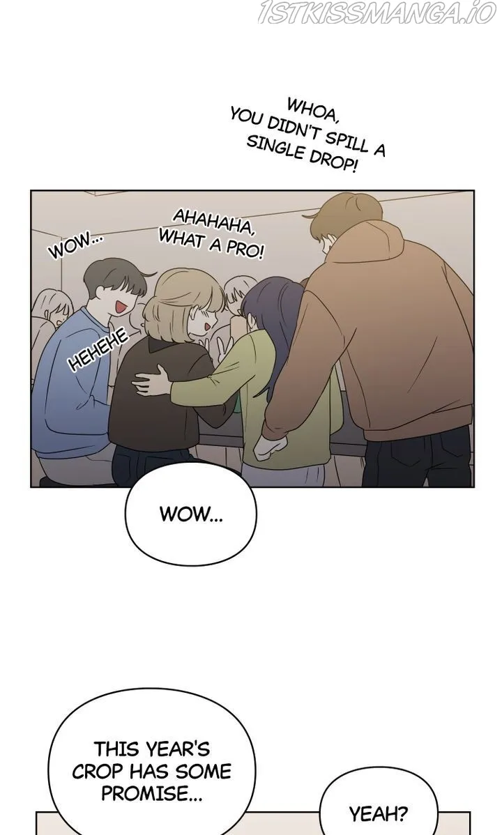 Slow-Healing Heart Chapter 1 Online - página 109