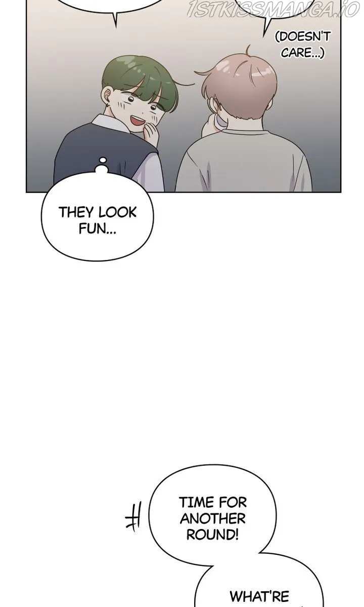 Slow-Healing Heart Chapter 1 Online - página 110