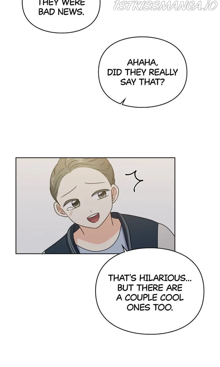 Slow-Healing Heart Chapter 1 Online - página 115