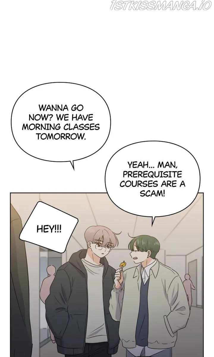 Slow-Healing Heart Chapter 1 Online - página 116