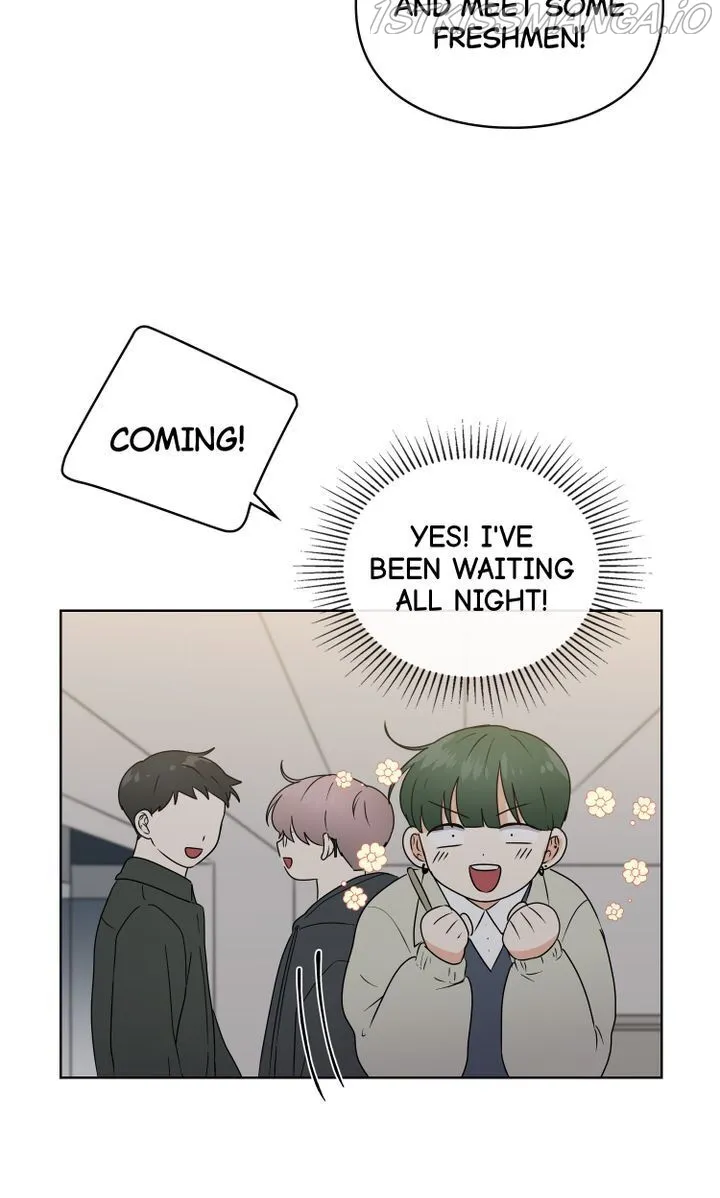 Slow-Healing Heart Chapter 1 Online - página 119