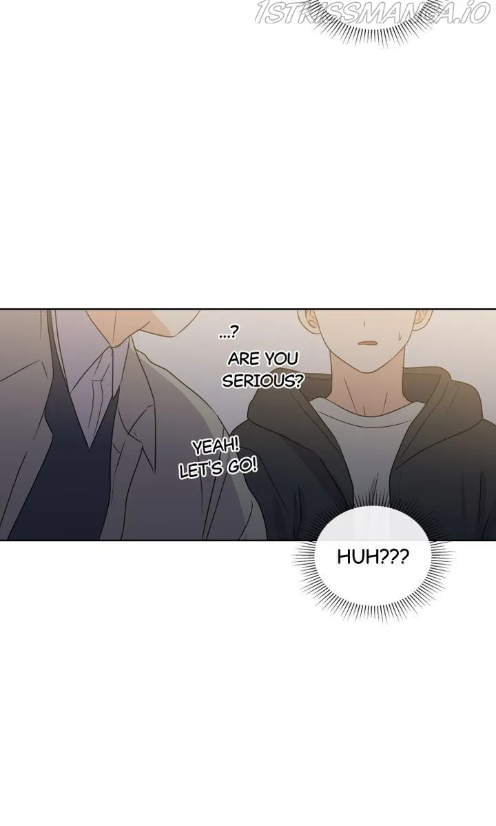 Slow-Healing Heart Chapter 1 Online - página 125