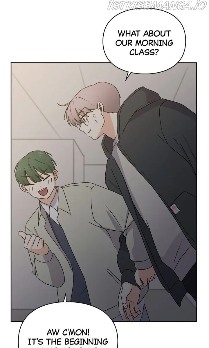 Slow-Healing Heart Chapter 1 Online - página 126