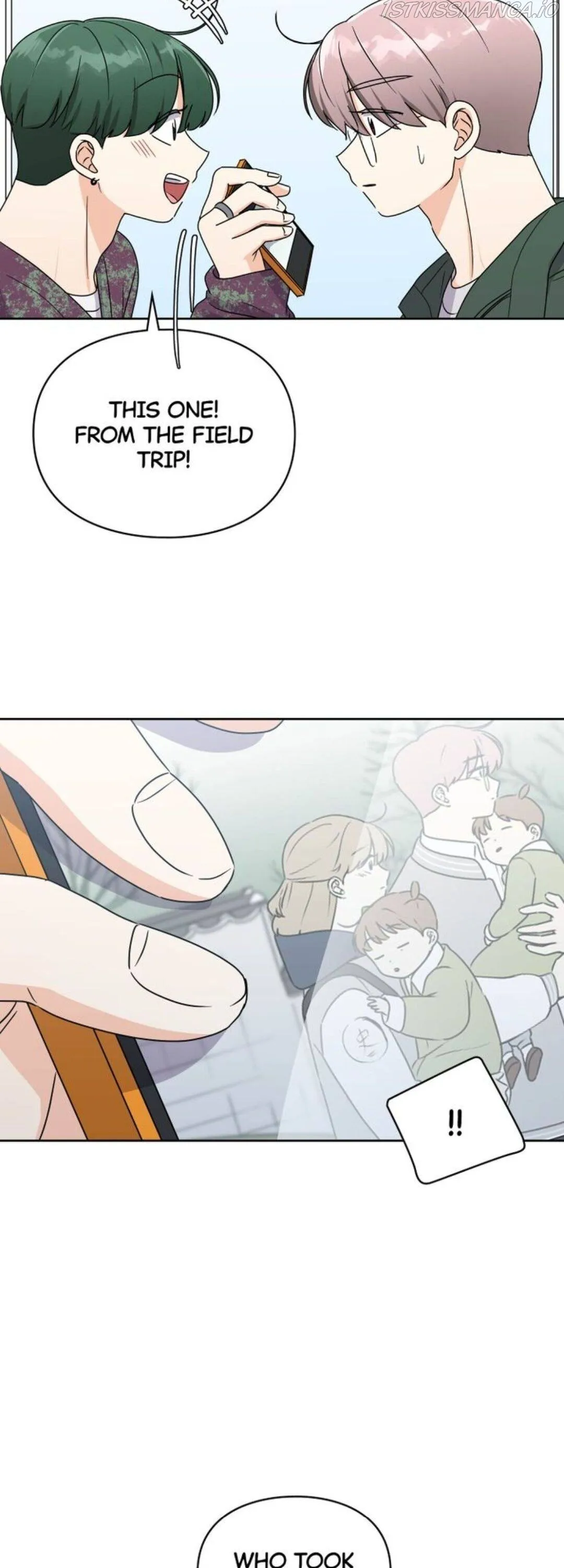 Slow-Healing Heart Chapter 10 Online - página 6