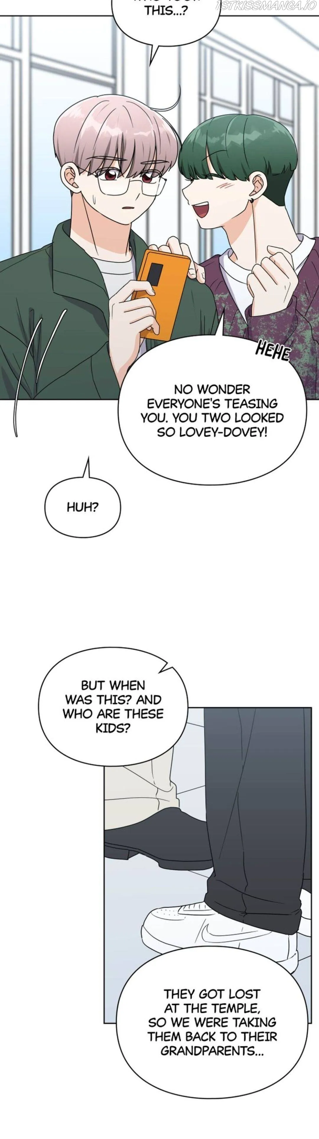 Slow-Healing Heart Chapter 10 Online - página 7