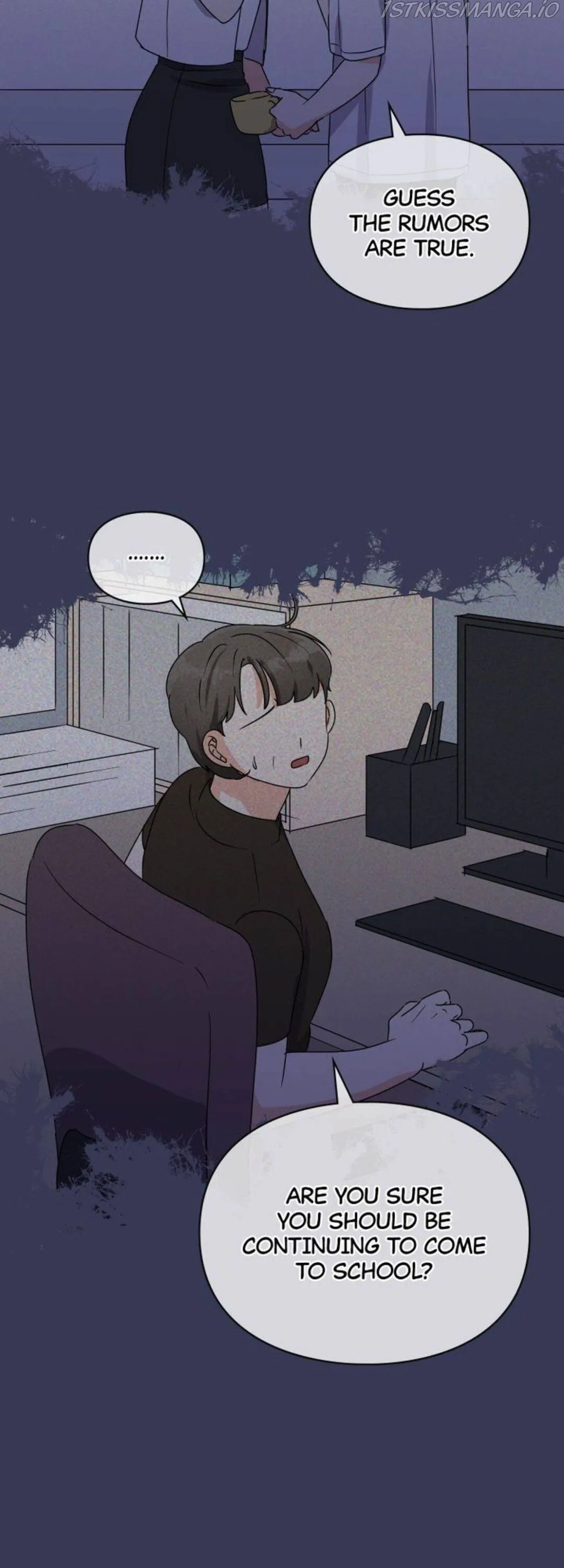 Slow-Healing Heart Chapter 10 Online - página 13