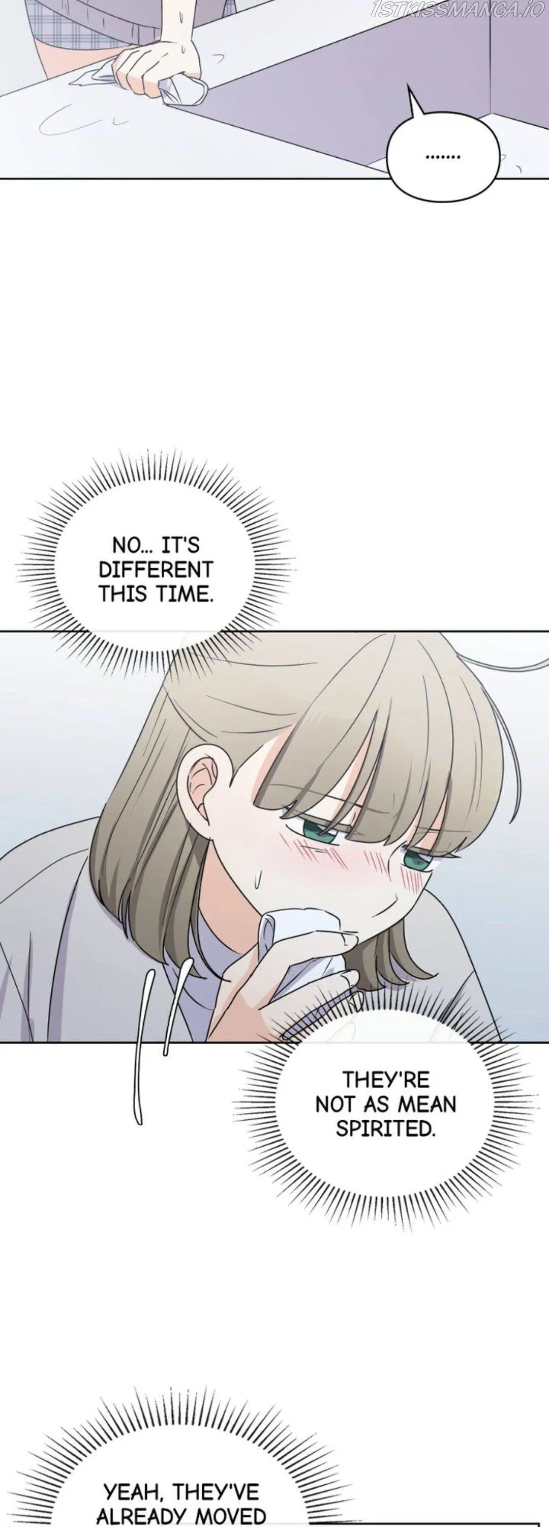 Slow-Healing Heart Chapter 10 Online - página 16