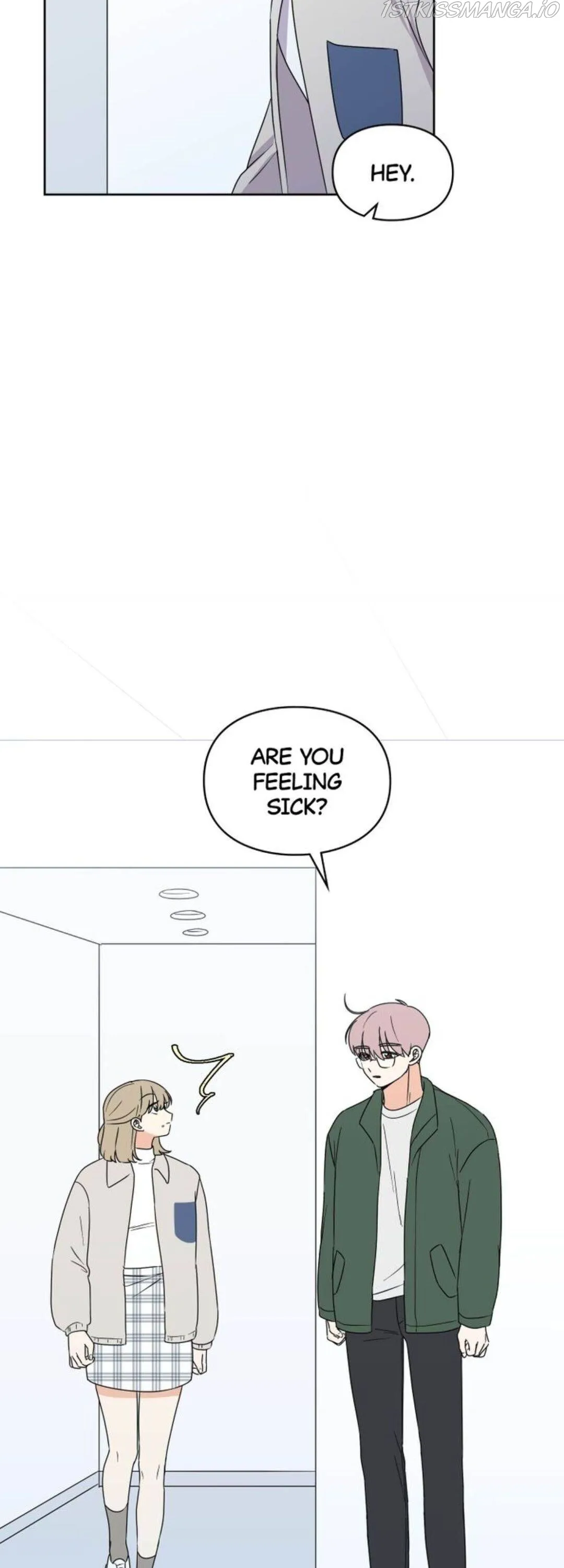 Slow-Healing Heart Chapter 10 Online - página 18