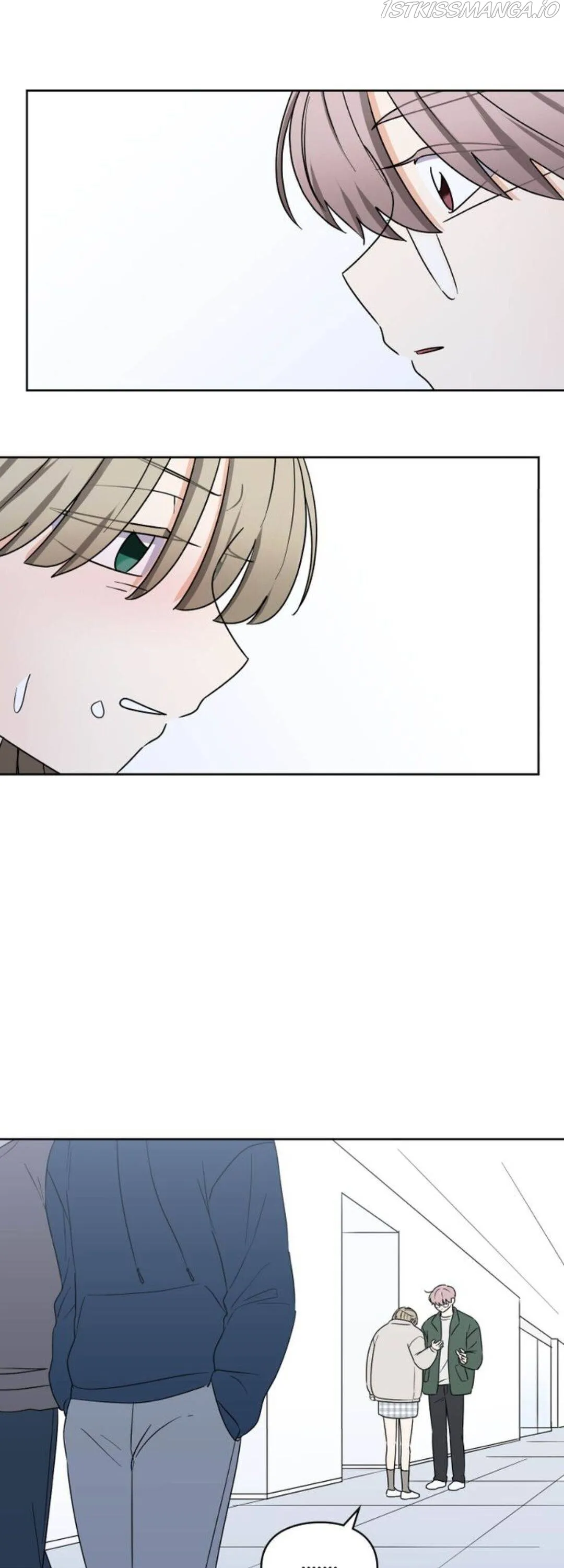 Slow-Healing Heart Chapter 10 Online - página 22