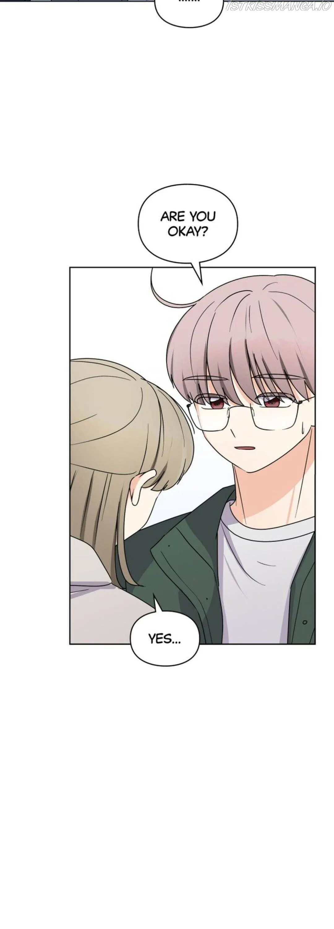 Slow-Healing Heart Chapter 10 Online - página 23