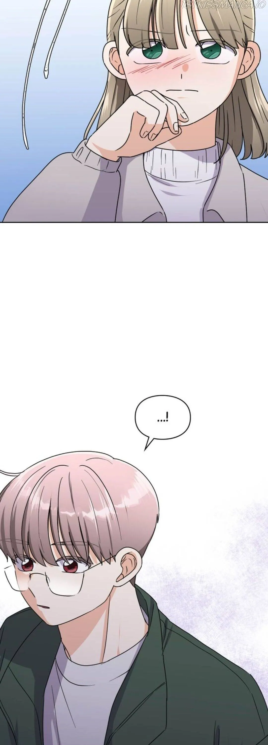Slow-Healing Heart Chapter 10 Online - página 25