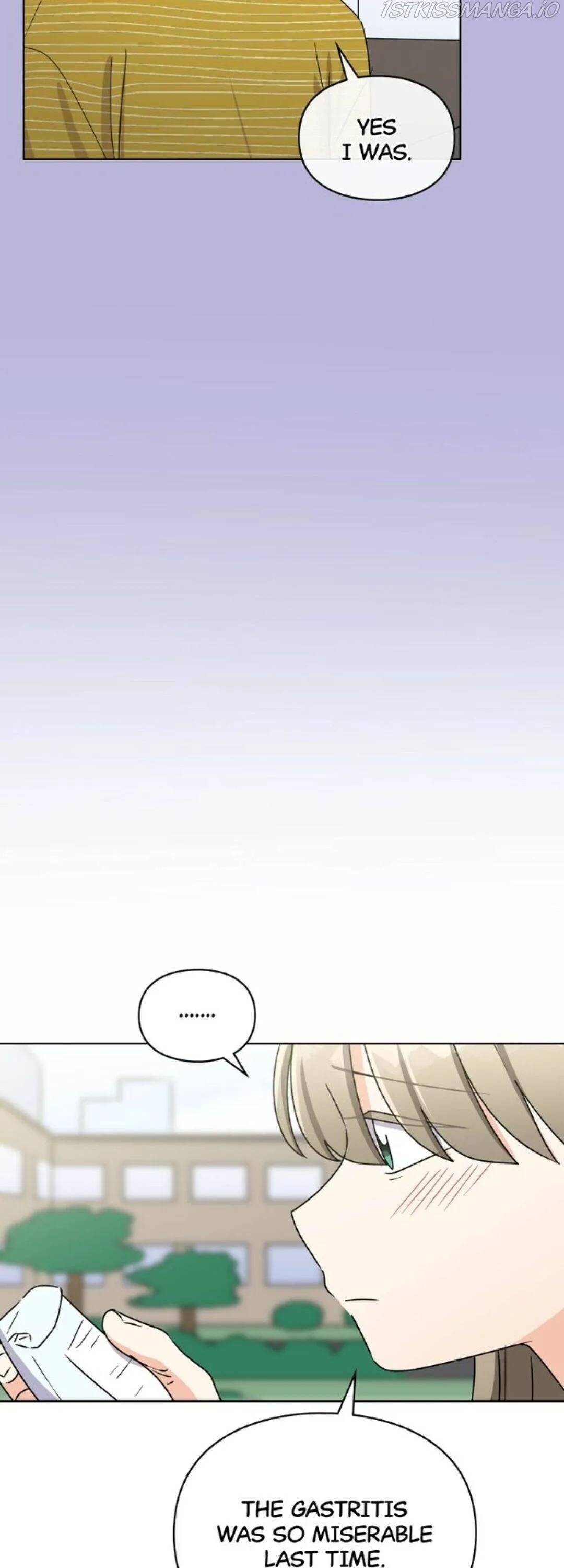Slow-Healing Heart Chapter 10 Online - página 31