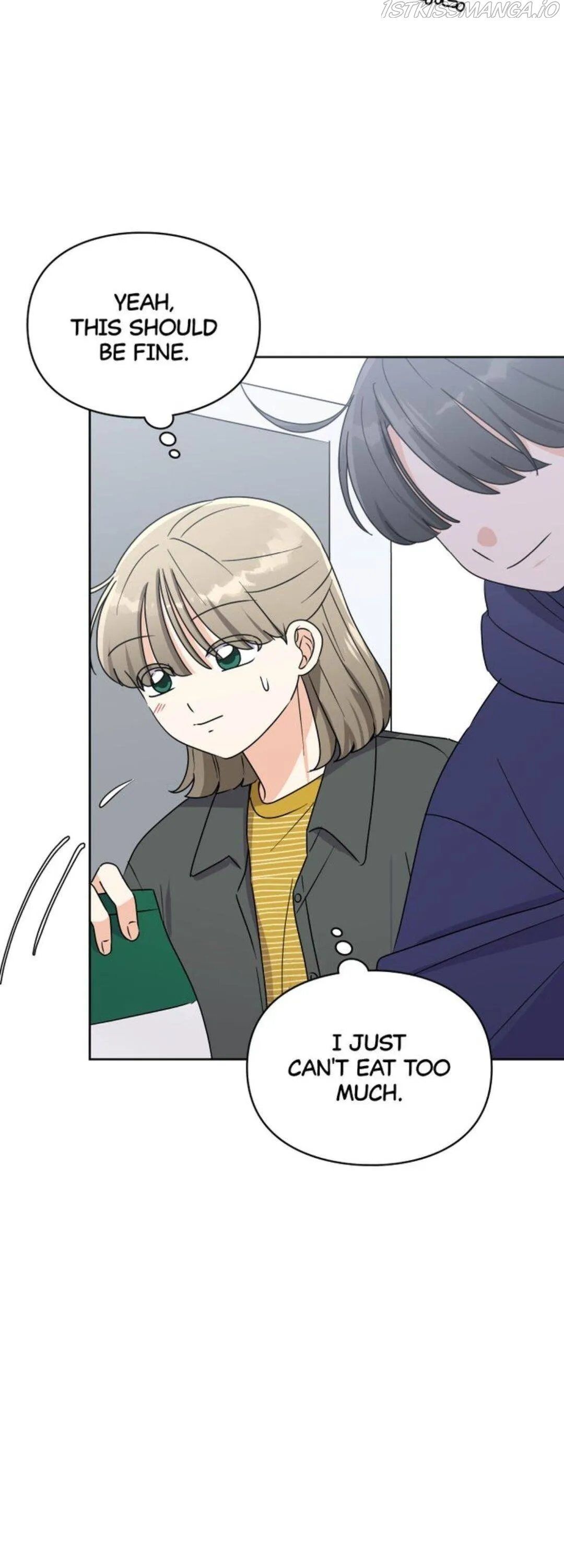 Slow-Healing Heart Chapter 10 Online - página 37
