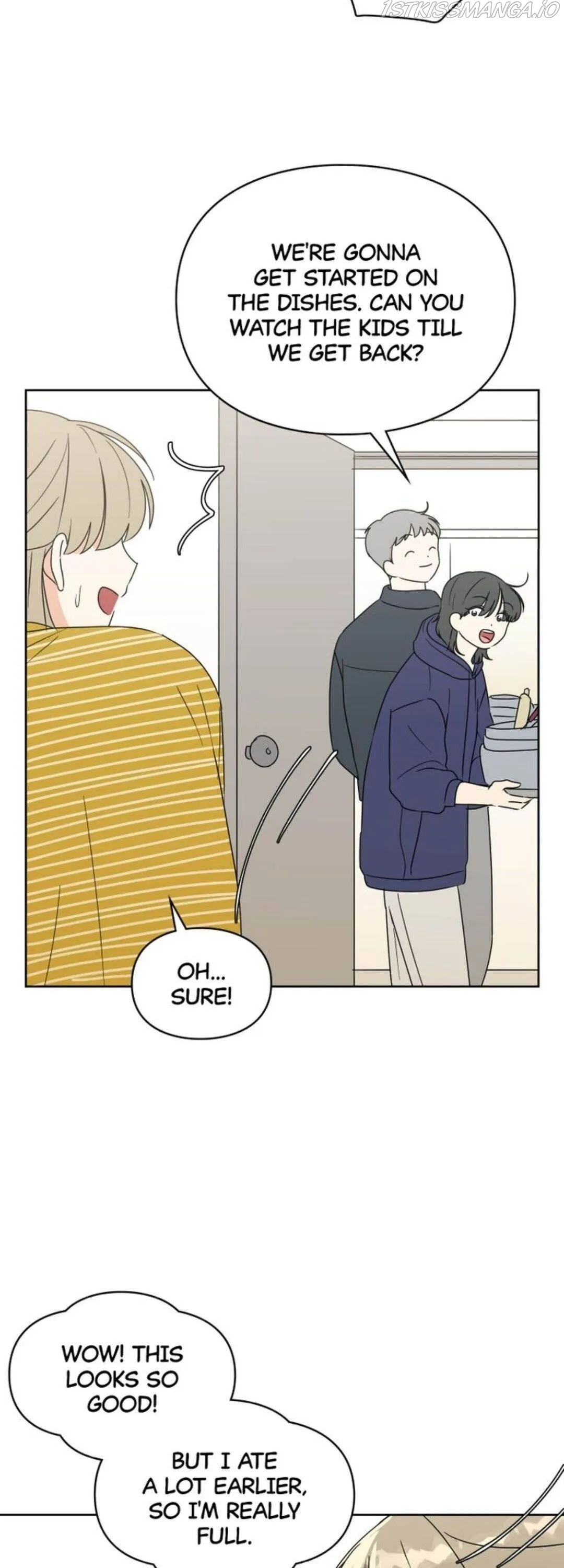 Slow-Healing Heart Chapter 10 Online - página 40