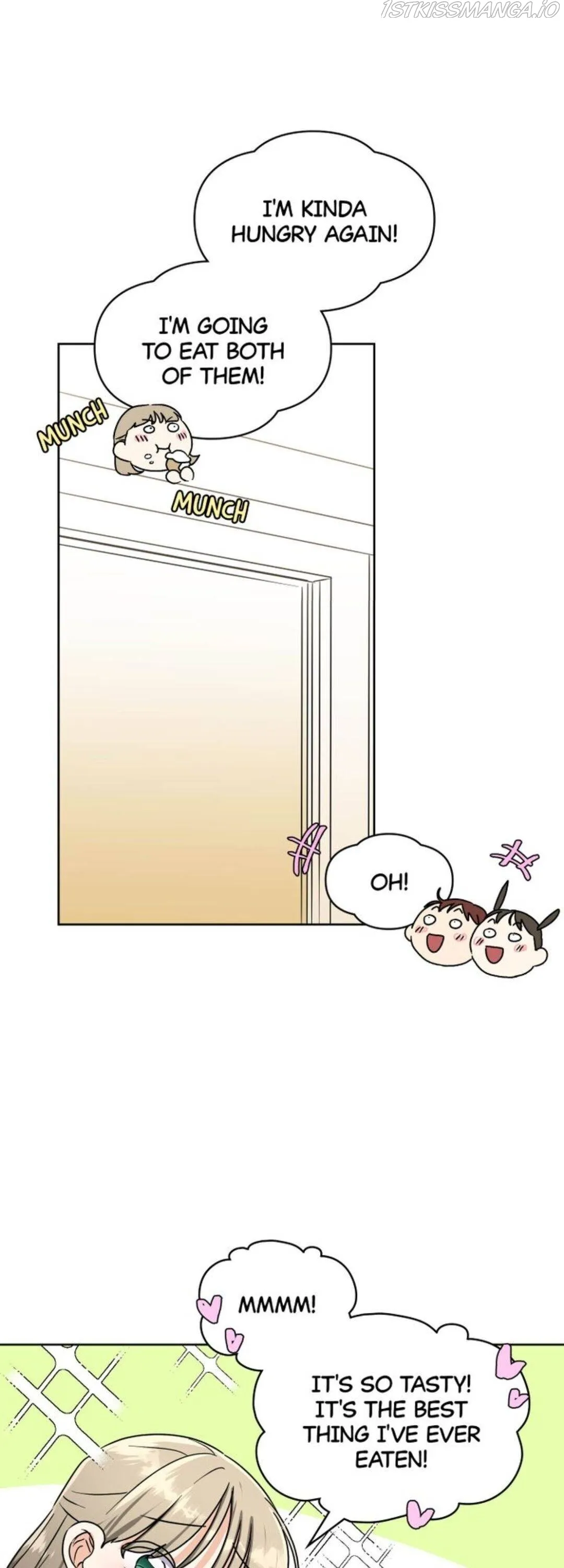 Slow-Healing Heart Chapter 10 Online - página 42