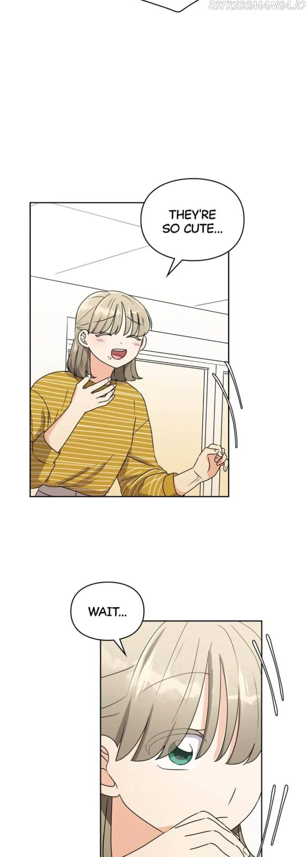 Slow-Healing Heart Chapter 10 Online - página 44