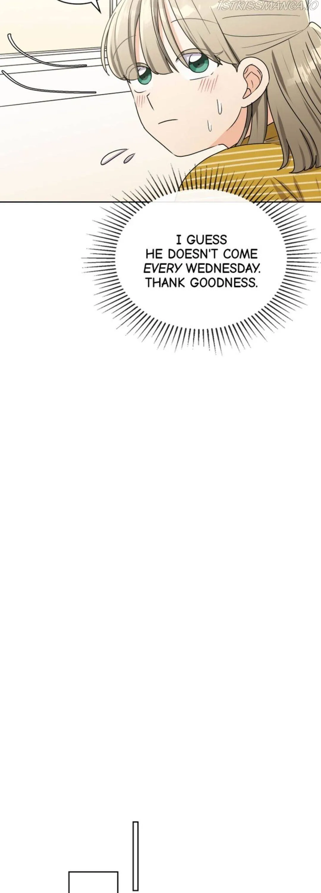 Slow-Healing Heart Chapter 10 Online - página 46