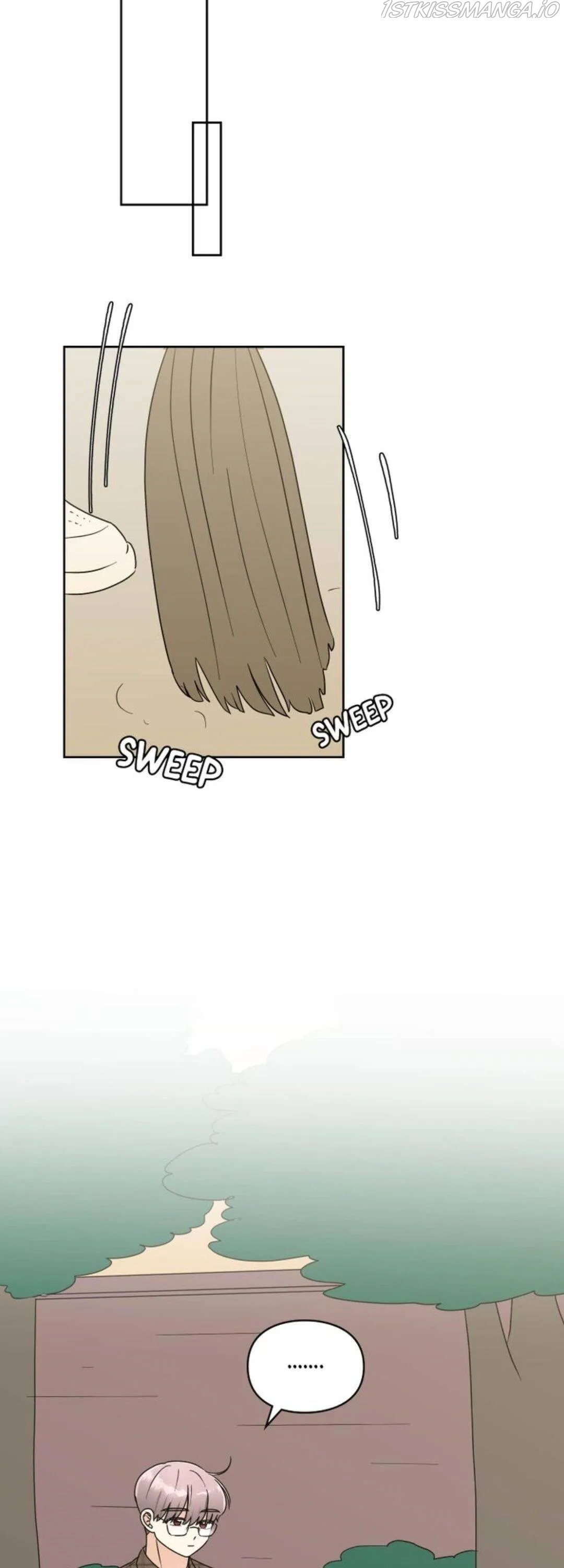 Slow-Healing Heart Chapter 10 Online - página 47