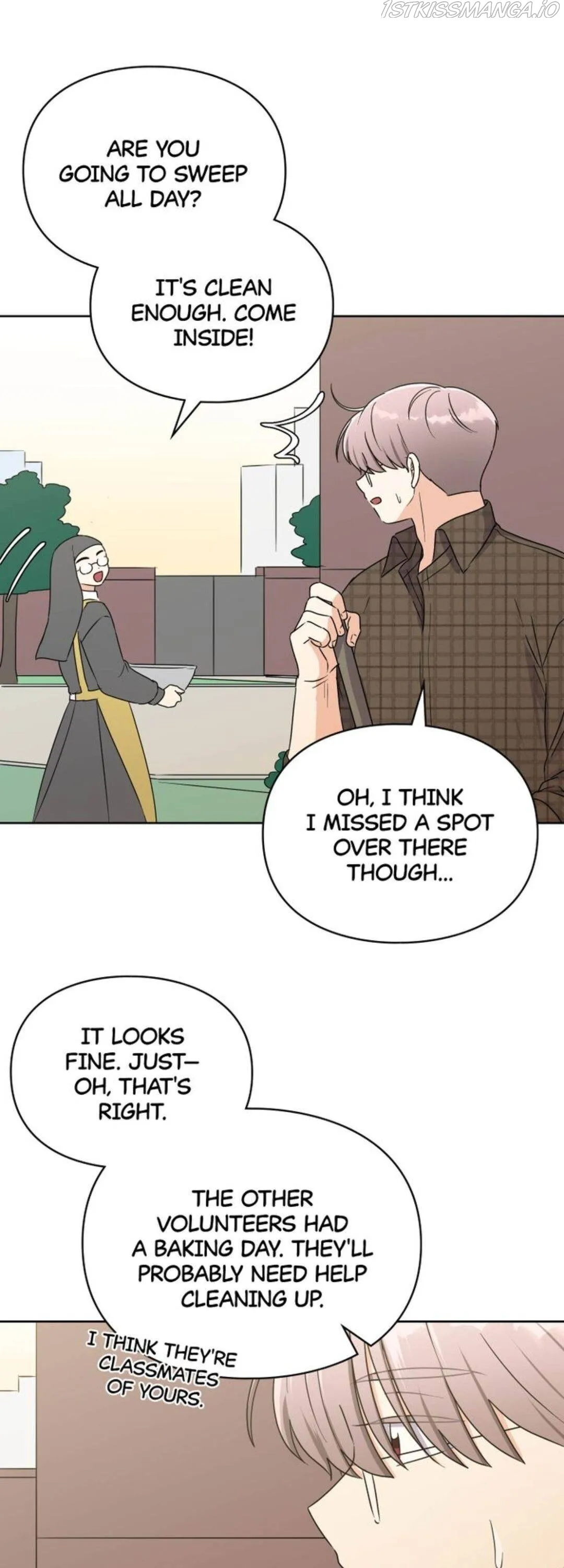 Slow-Healing Heart Chapter 10 Online - página 49
