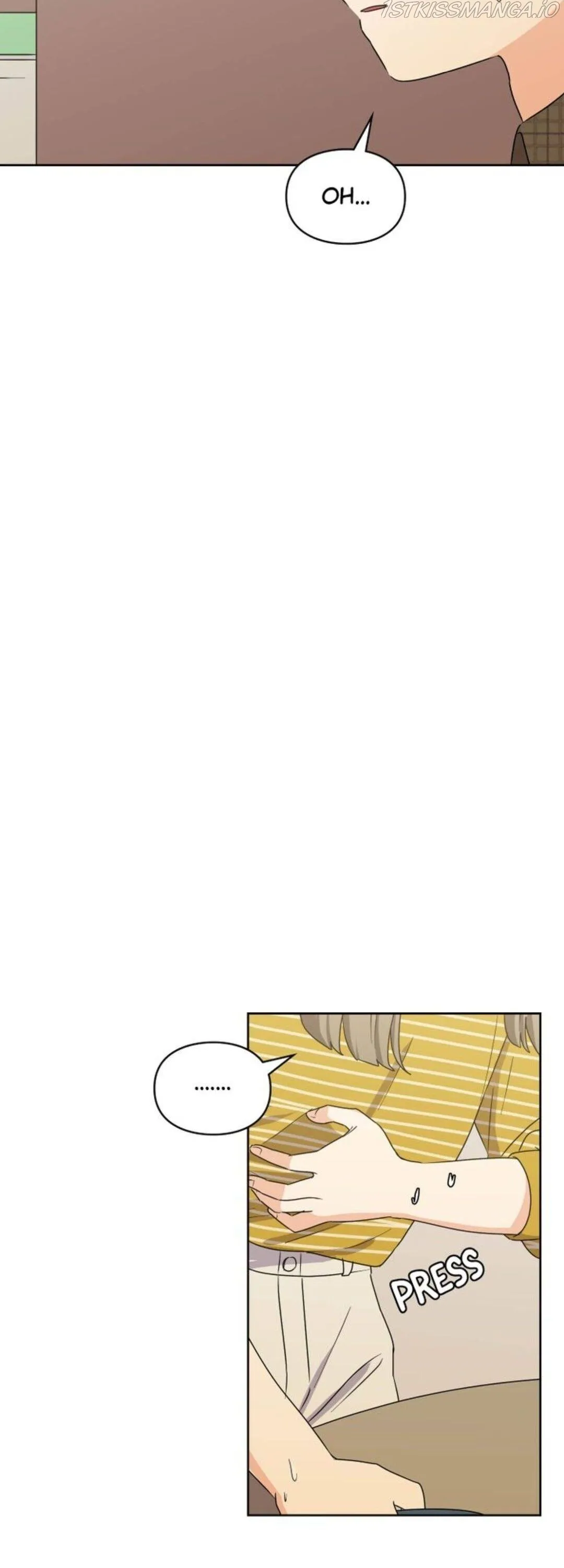 Slow-Healing Heart Chapter 10 Online - página 50