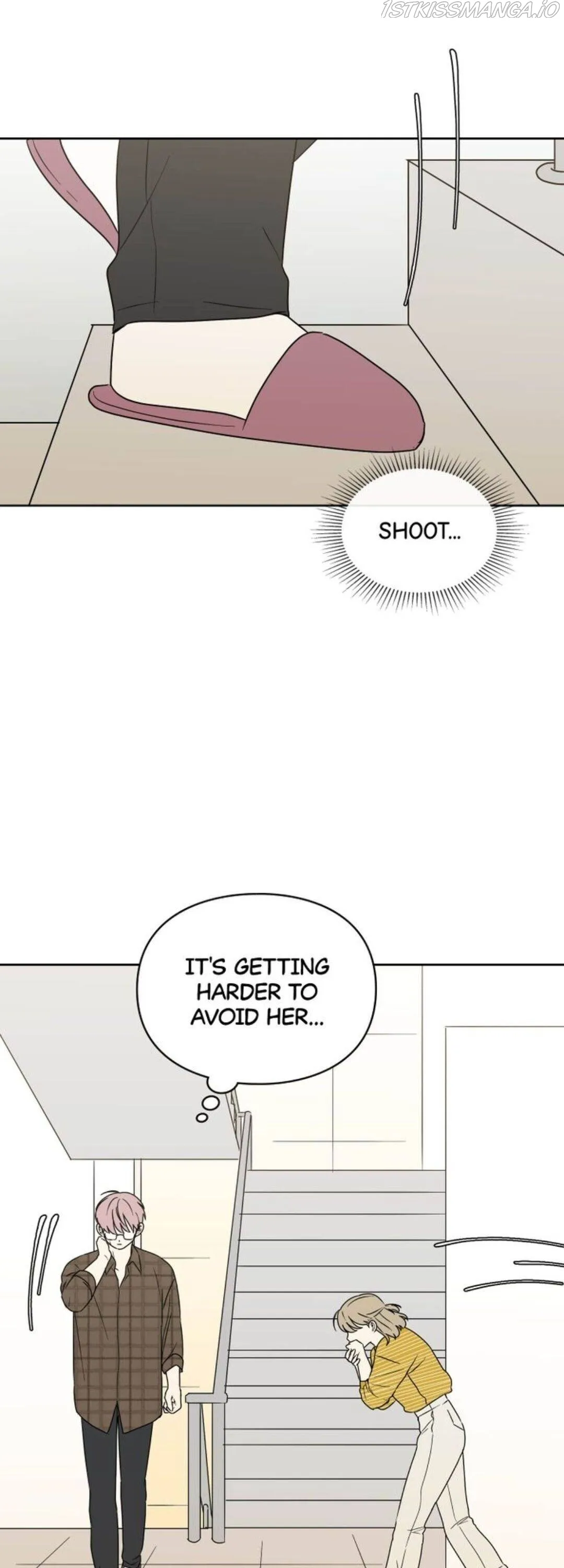 Slow-Healing Heart Chapter 10 Online - página 52