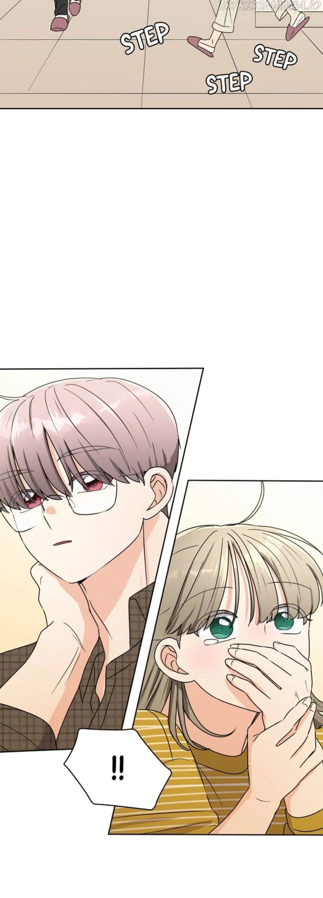 Slow-Healing Heart Chapter 10 Online - página 53