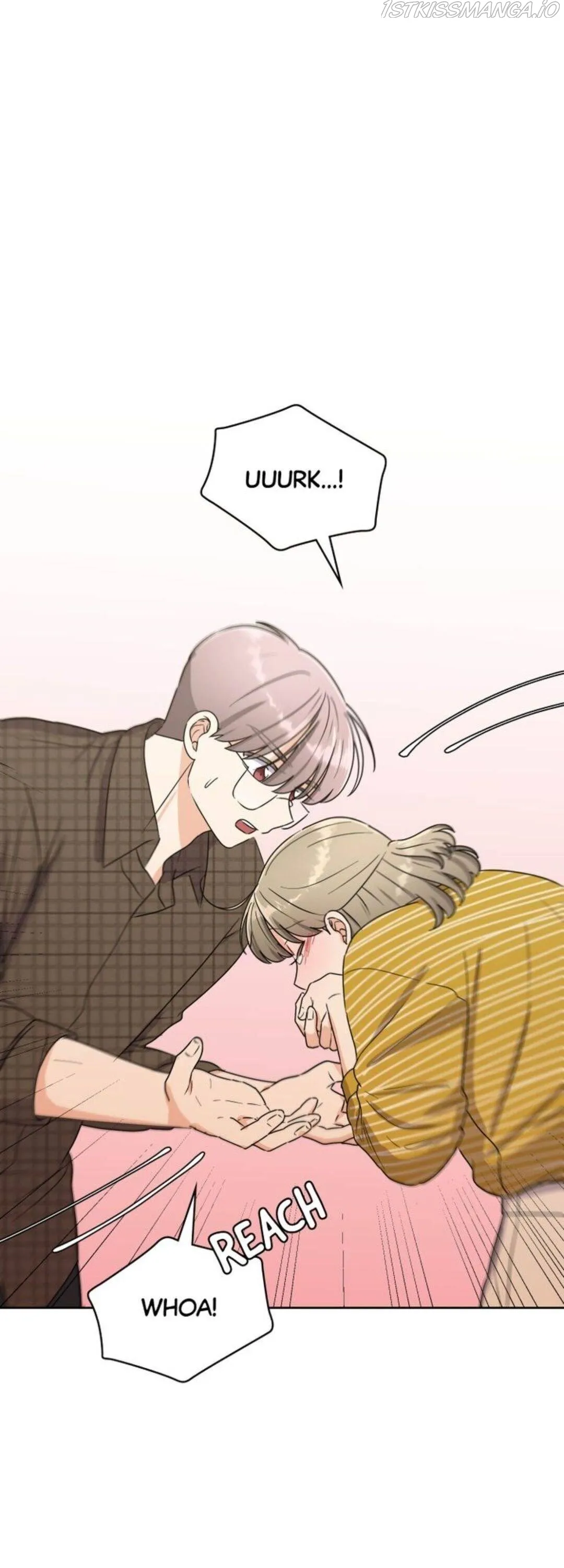 Slow-Healing Heart Chapter 10 Online - página 54