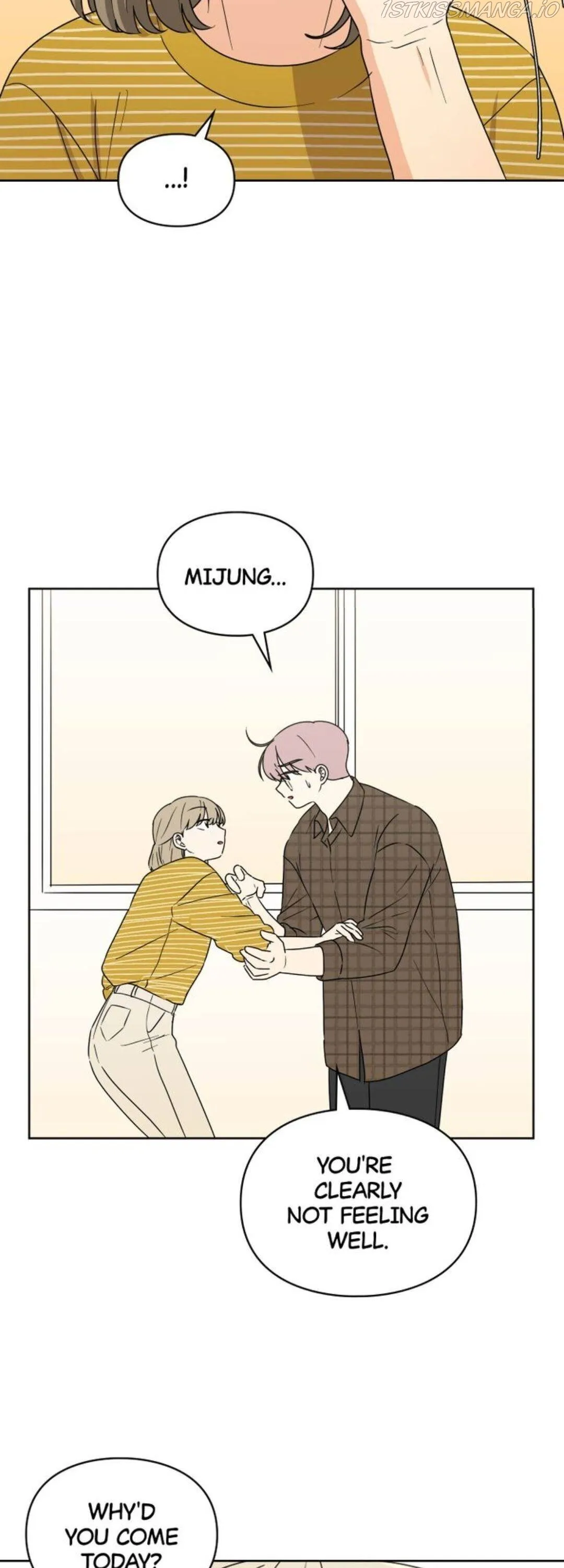 Slow-Healing Heart Chapter 10 Online - página 60