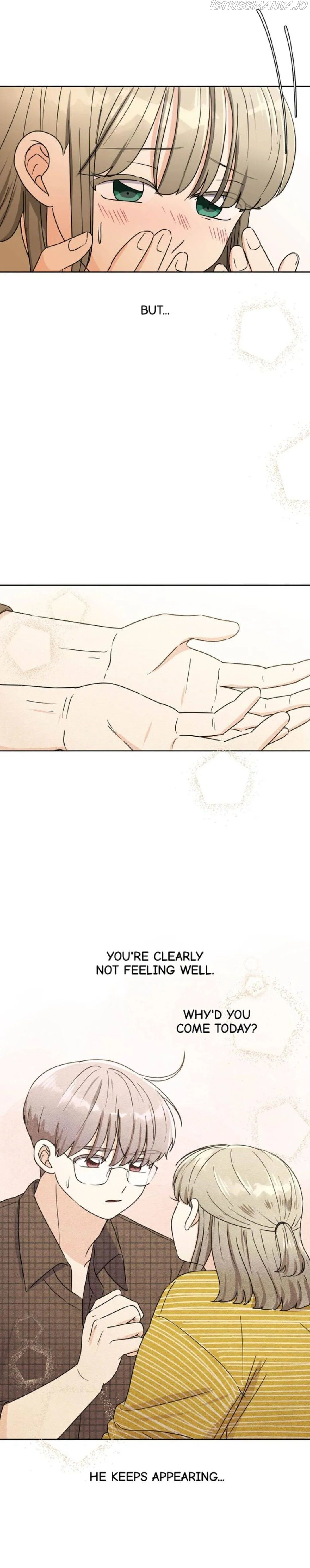 Slow-Healing Heart Chapter 10 Online - página 68