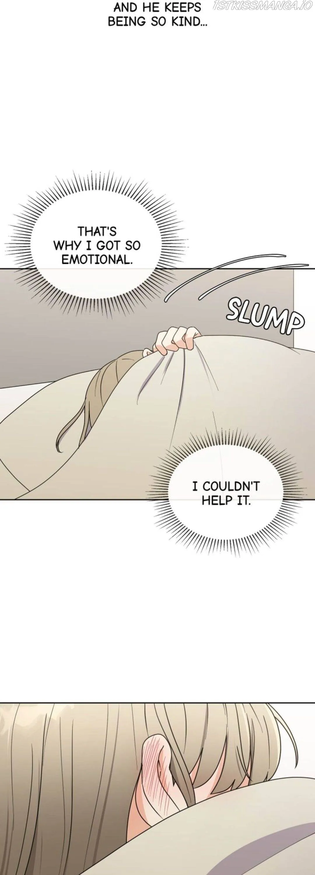 Slow-Healing Heart Chapter 10 Online - página 70