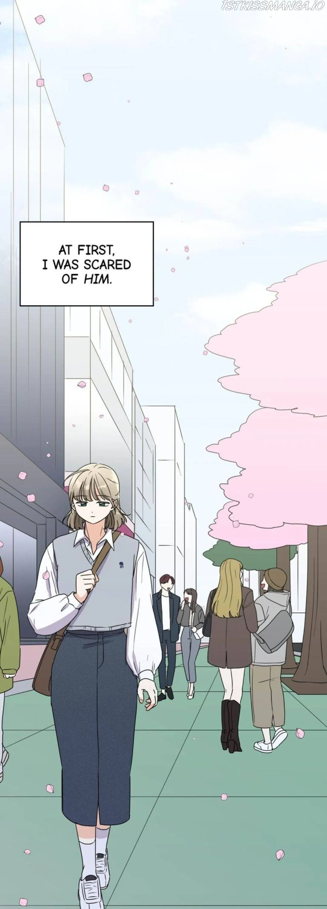 Slow-Healing Heart Chapter 10 Online - página 73