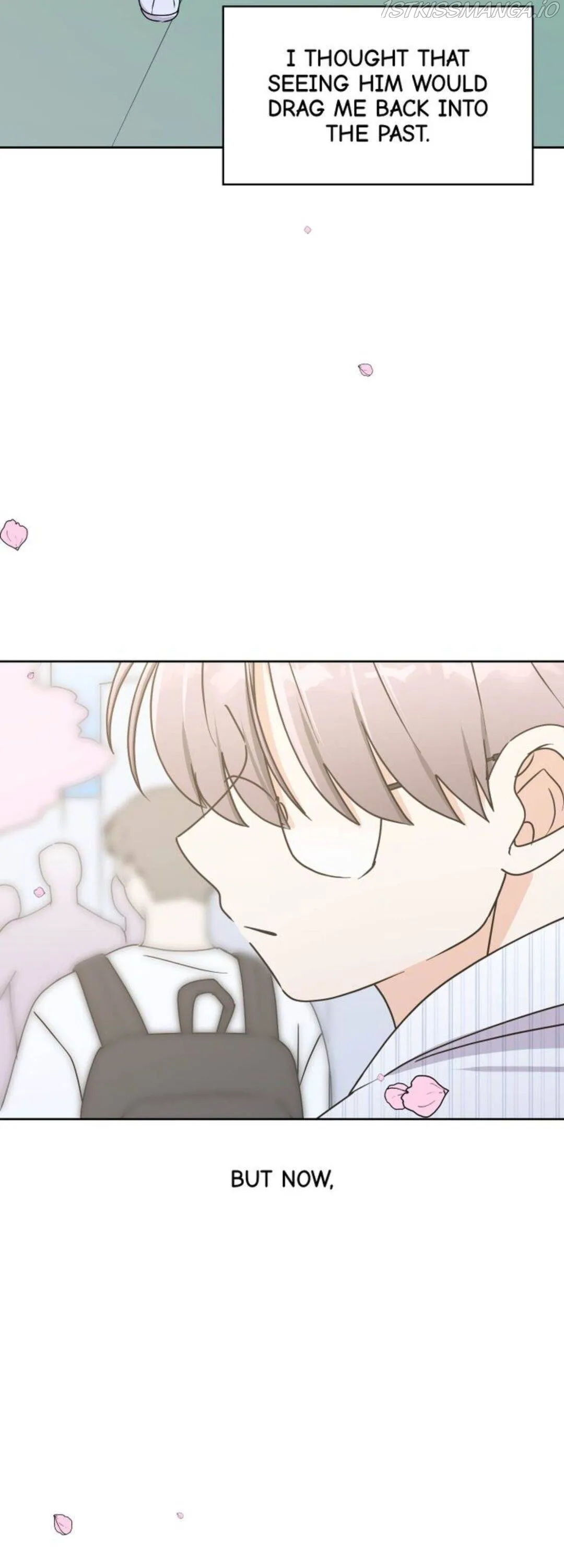 Slow-Healing Heart Chapter 10 Online - página 74