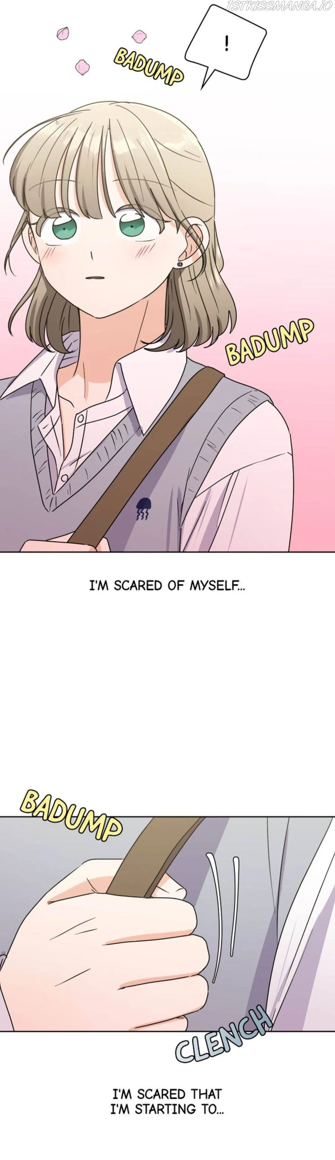 Slow-Healing Heart Chapter 10 Online - página 75
