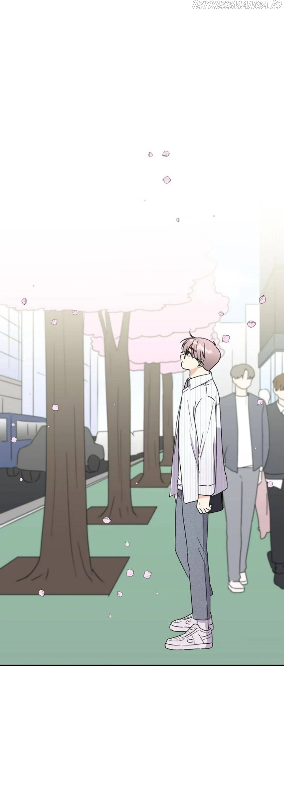 Slow-Healing Heart Chapter 11 Online - página 1