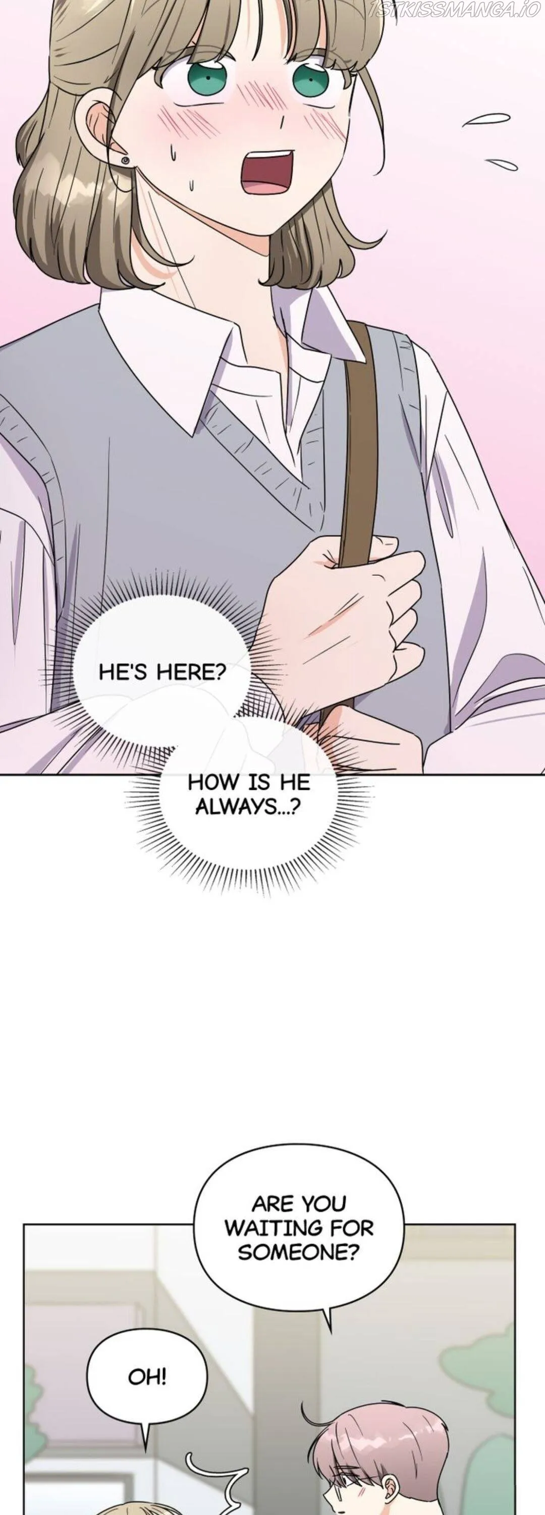Slow-Healing Heart Chapter 11 Online - página 3