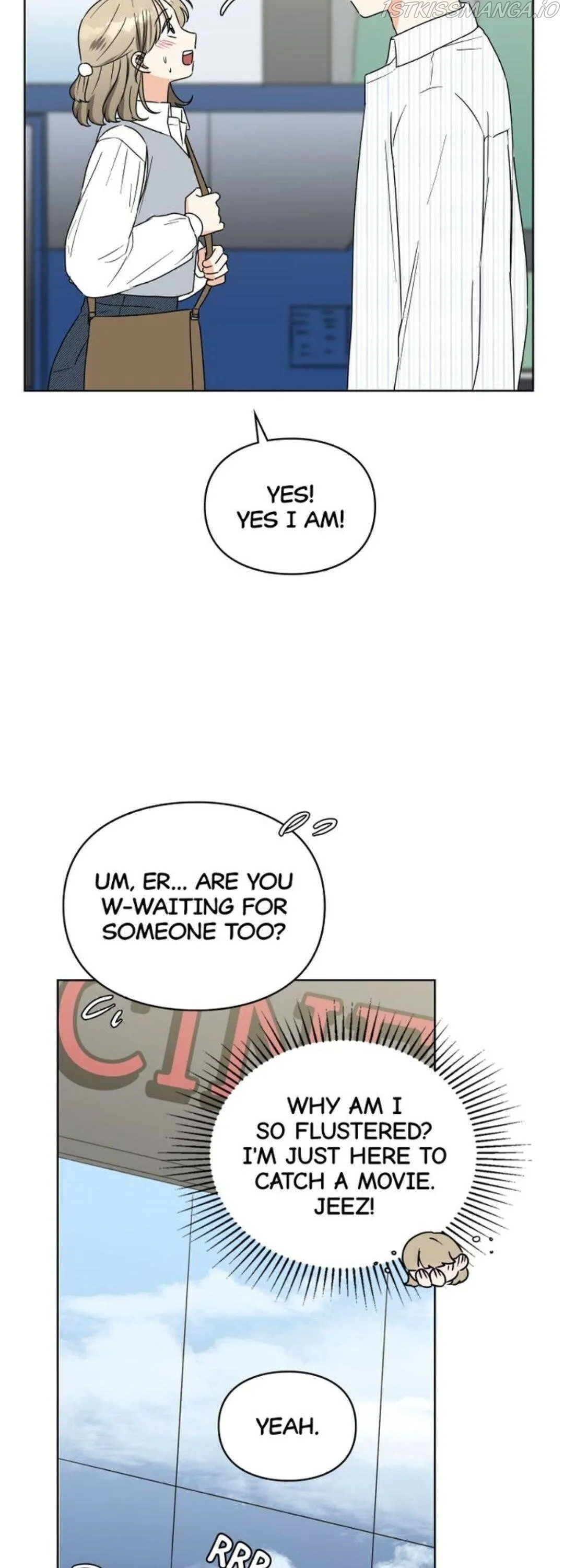 Slow-Healing Heart Chapter 11 Online - página 4