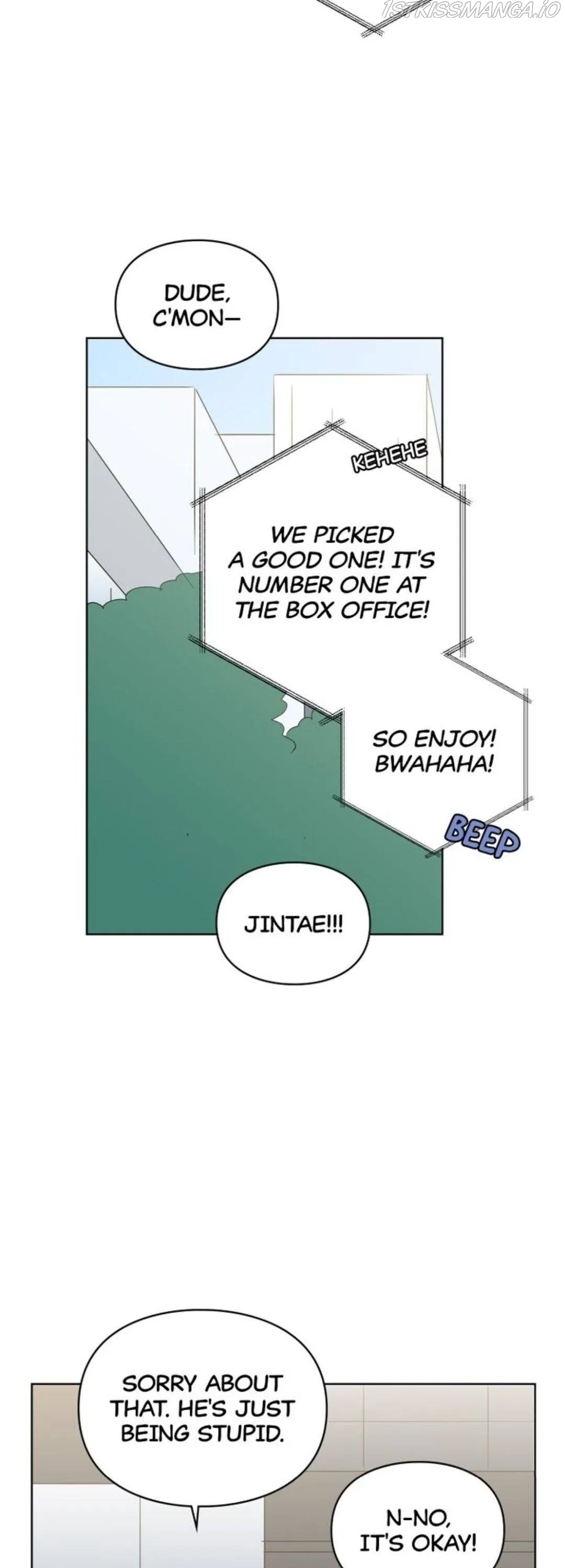 Slow-Healing Heart Chapter 11 Online - página 10