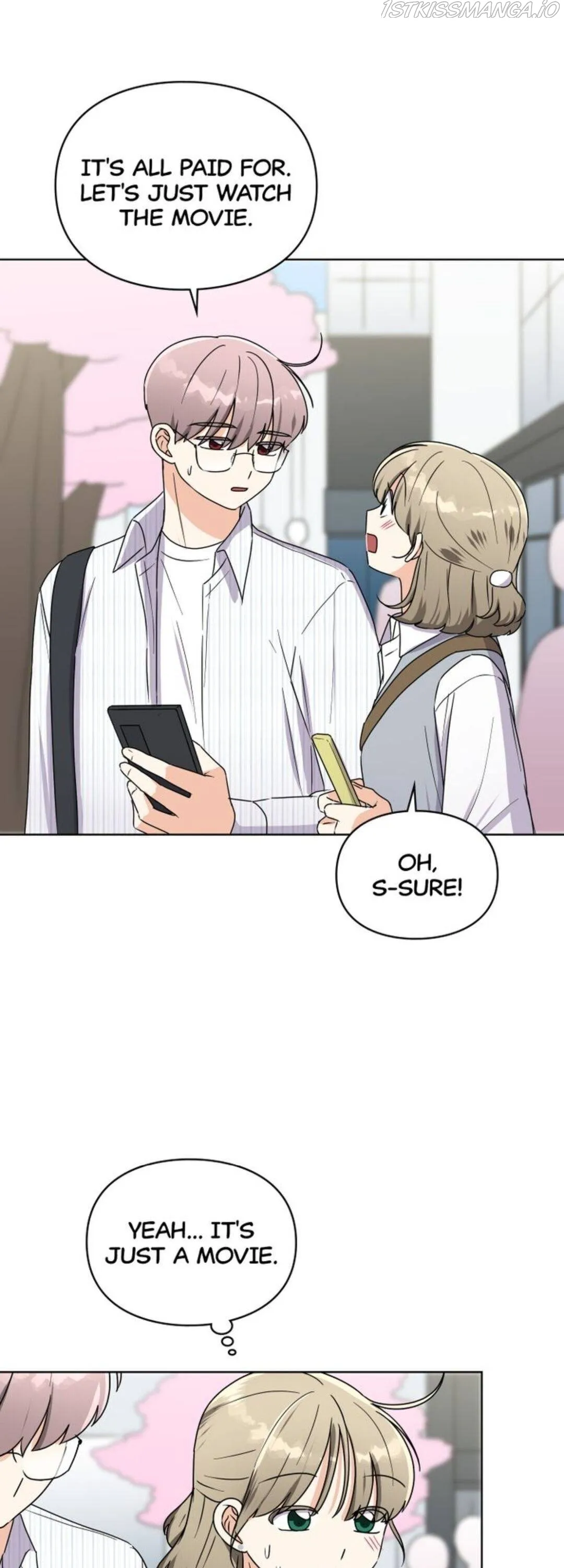 Slow-Healing Heart Chapter 11 Online - página 12