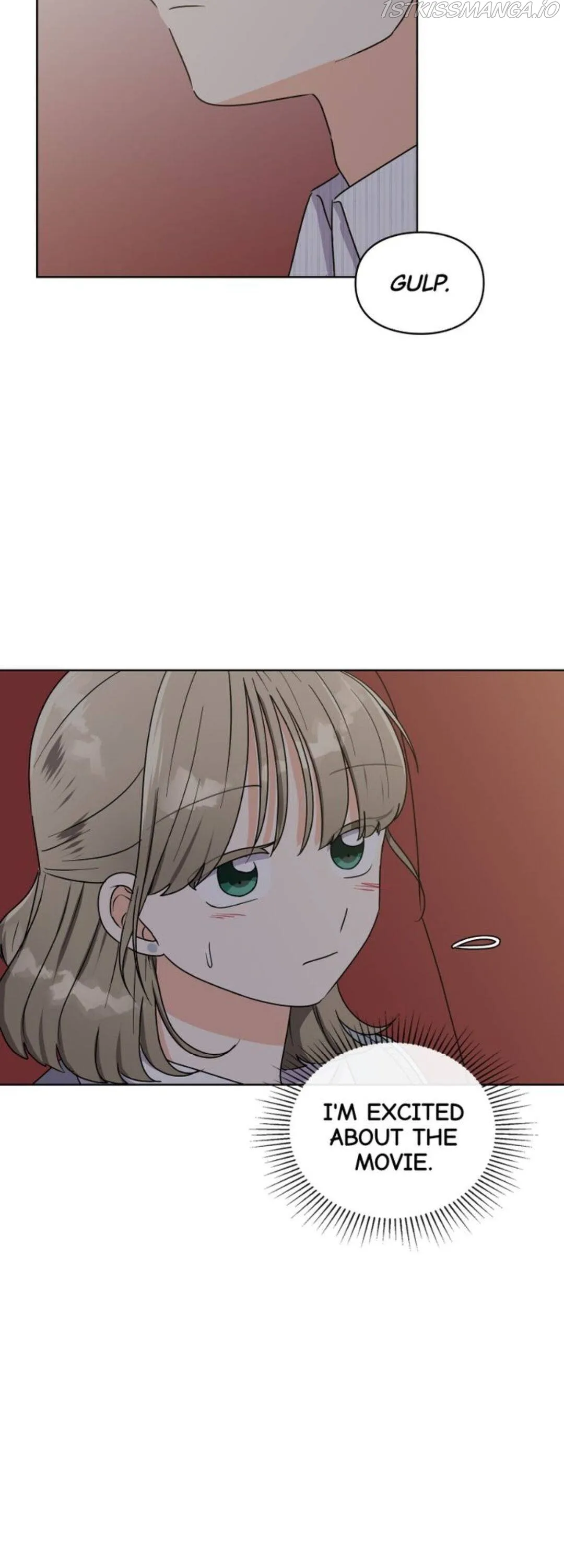 Slow-Healing Heart Chapter 11 Online - página 16