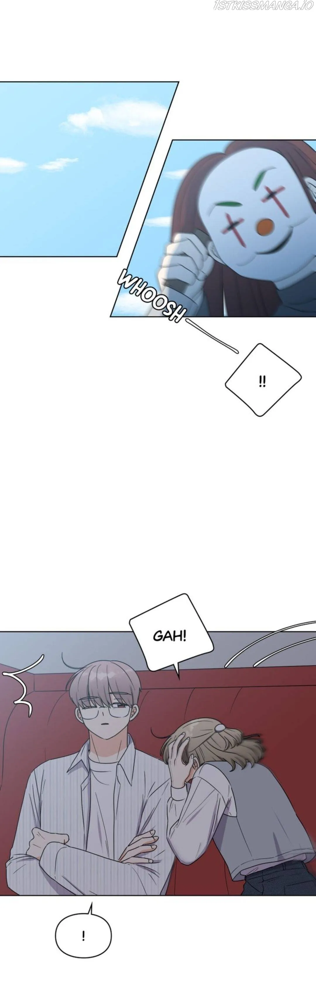 Slow-Healing Heart Chapter 11 Online - página 20