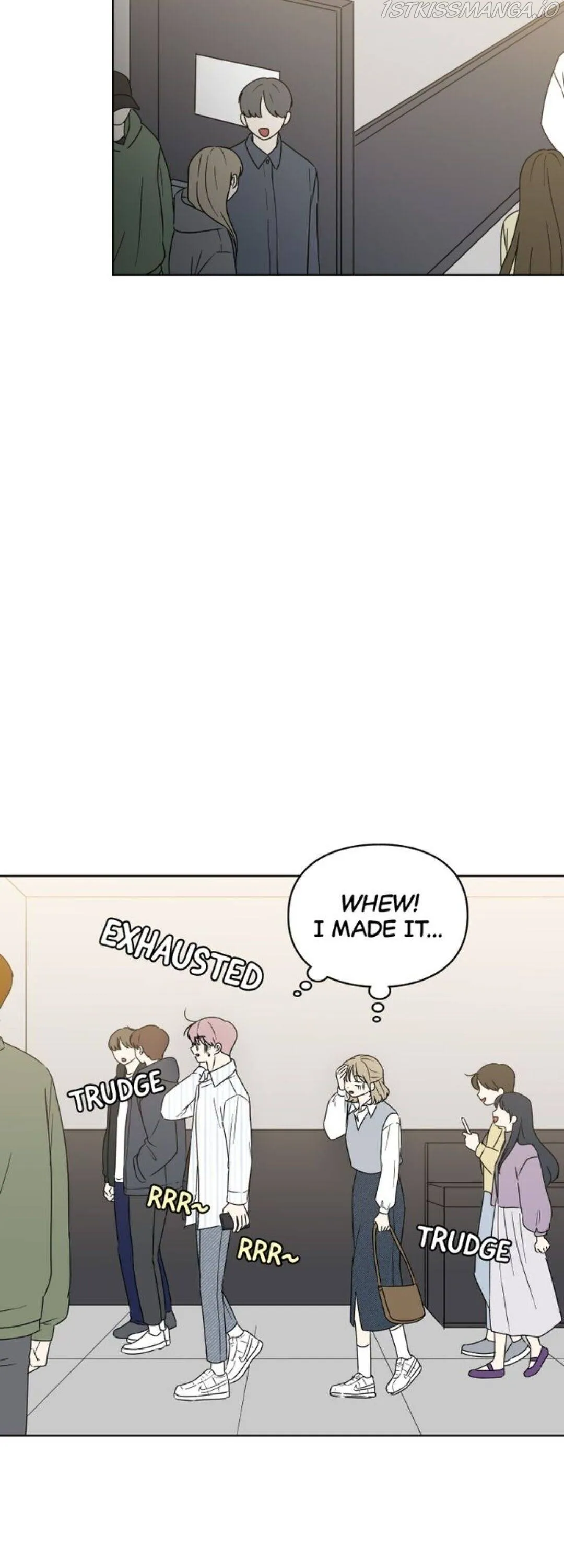 Slow-Healing Heart Chapter 11 Online - página 24