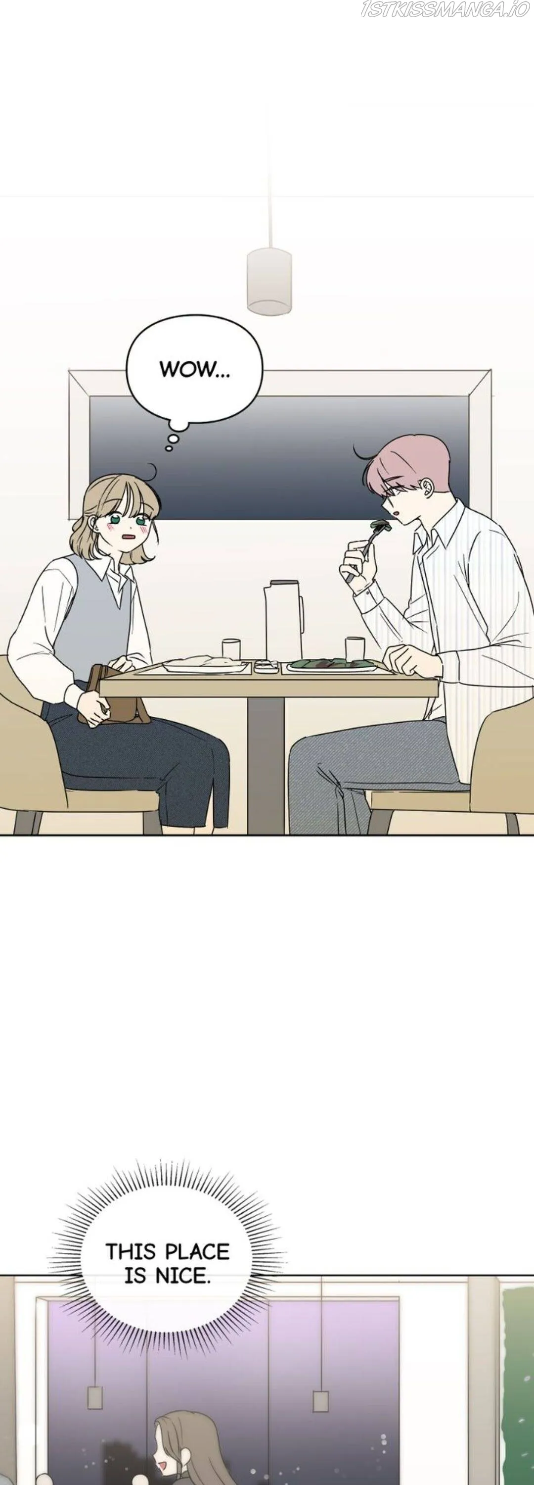 Slow-Healing Heart Chapter 11 Online - página 31